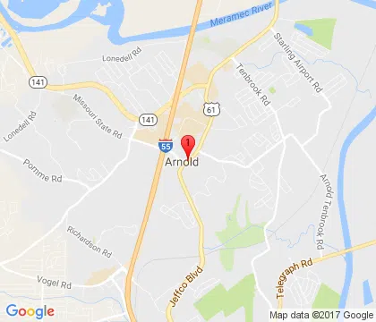 logo-image - arnold-mo